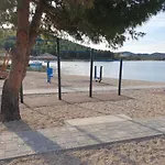 Simba Terasa&parking * Pirovac