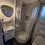 Simba Terasa&parking Apartamento Pirovac