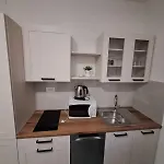 Simba Terasa&parking Pirovac