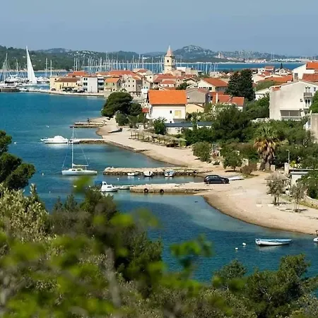 Simba Terasa&parking Apartamento *