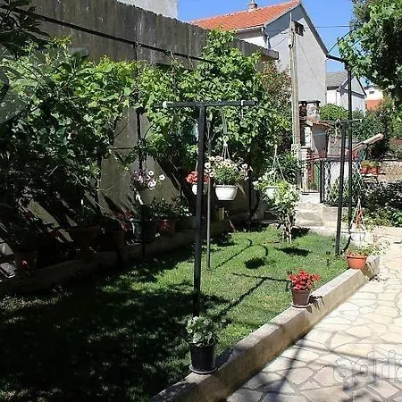 Simba Terasa&parking Apartamento *