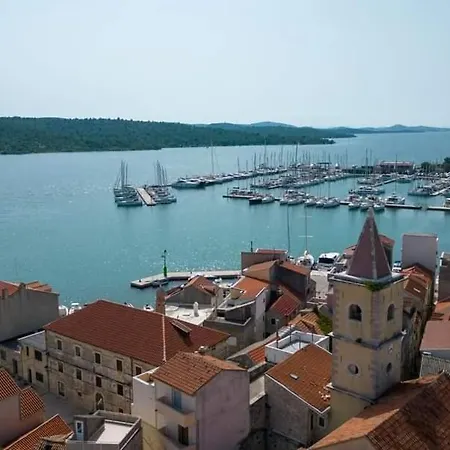 Simba Terasa&parking Apartament