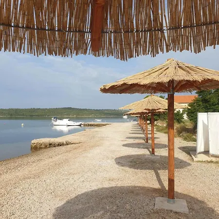 Simba Terasa&parking Apartamento *