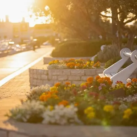 Apartamento Simba Terasa&parking Pirovac