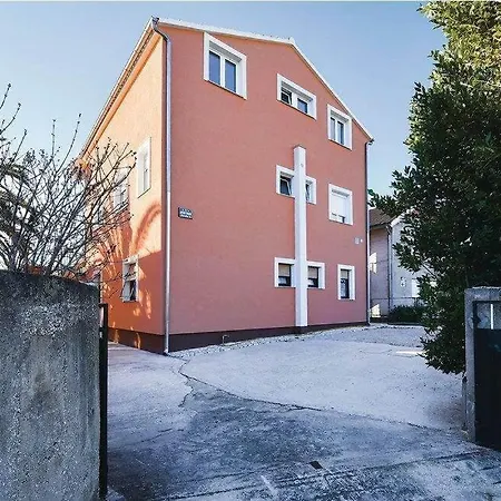 Simba Terasa&parking Apartament *