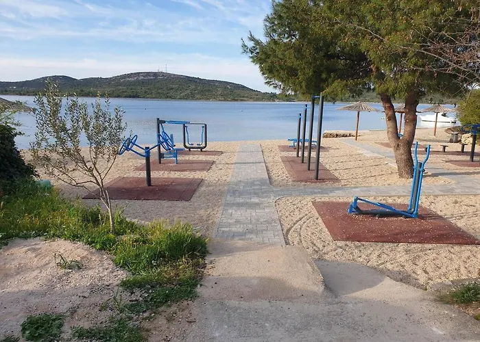 Simba Terasa&parking