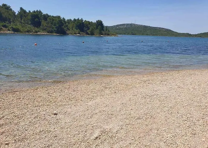 Simba Terasa&parking Appartement *