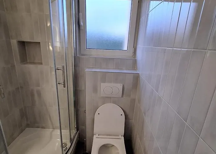 Apartament Simba Terasa&parking