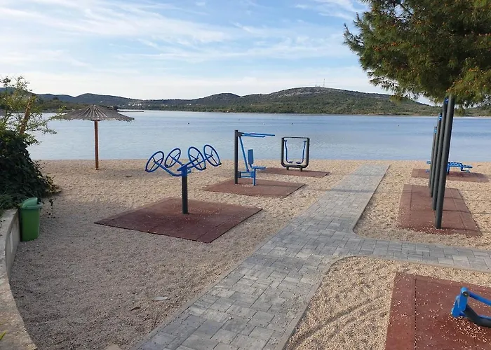 Simba Terasa&parking