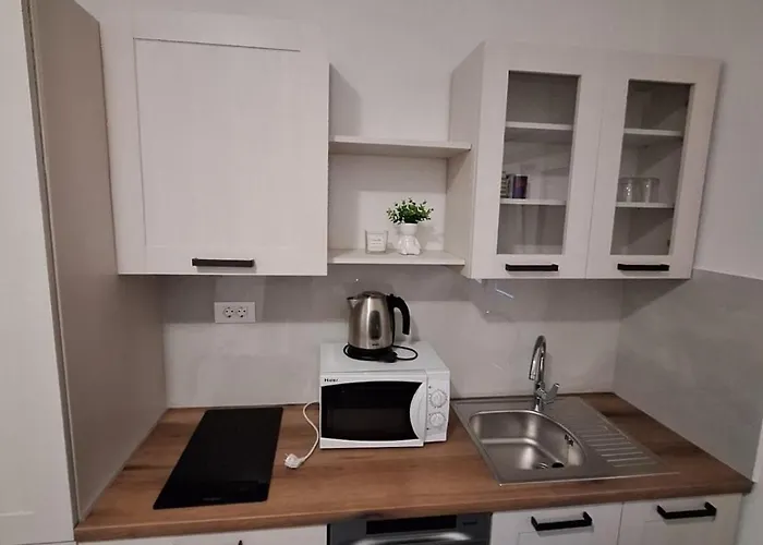 Simba Terasa&parking Pirovac