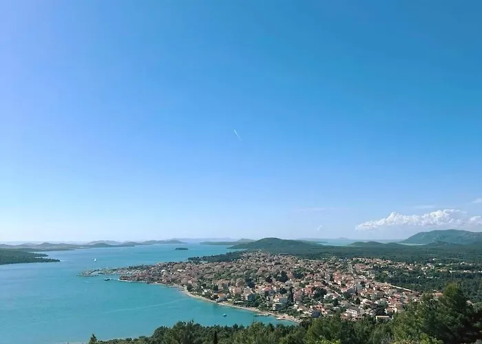 Appartement Simba Terasa&parking