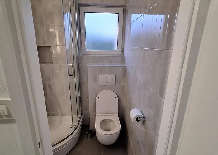 Apartament Simba Terasa&parking Pirovac